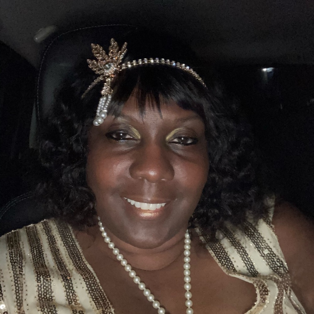 Meet your Posher, Shontae